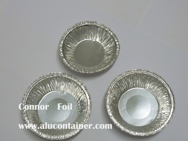 Aluminum Foil Tart Pans